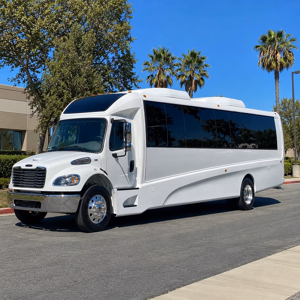 book a bus for your next church or religious group 5