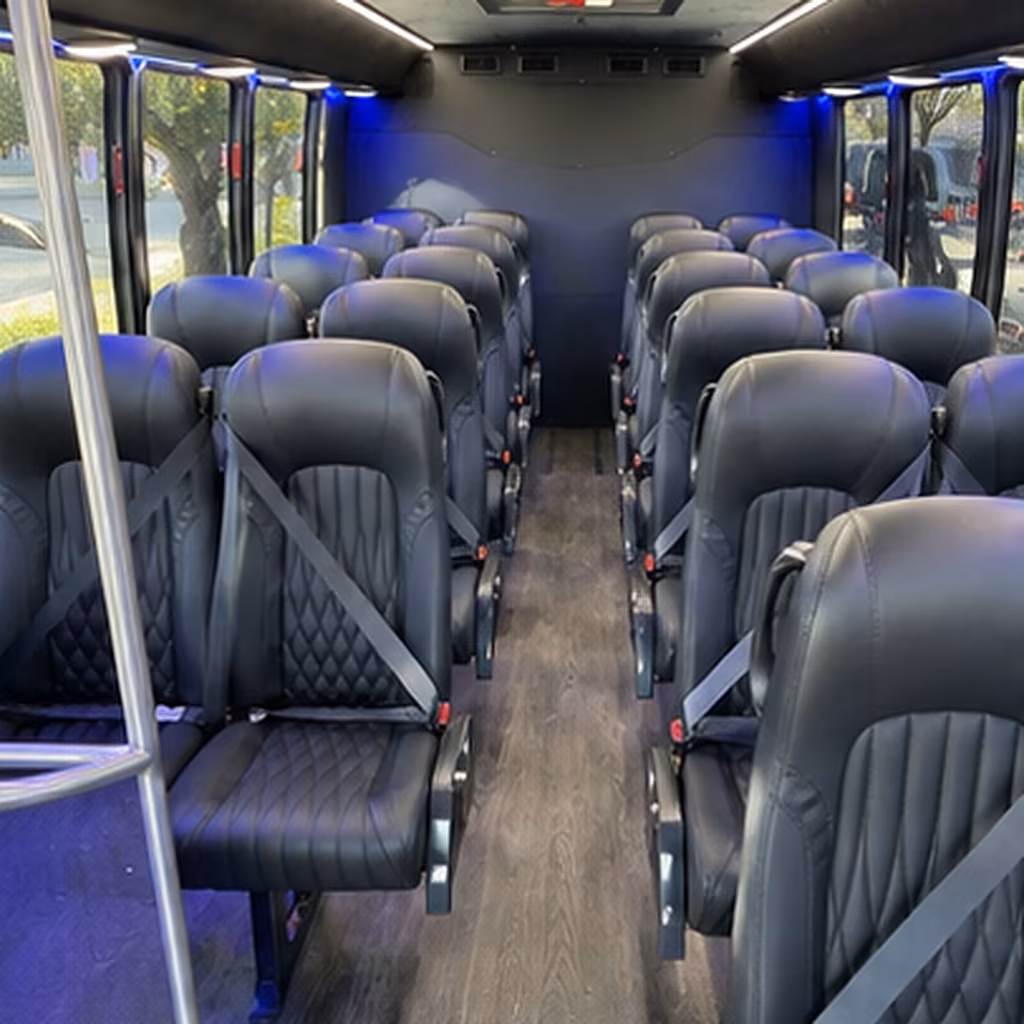 book a bus for your next concert or music festival 5