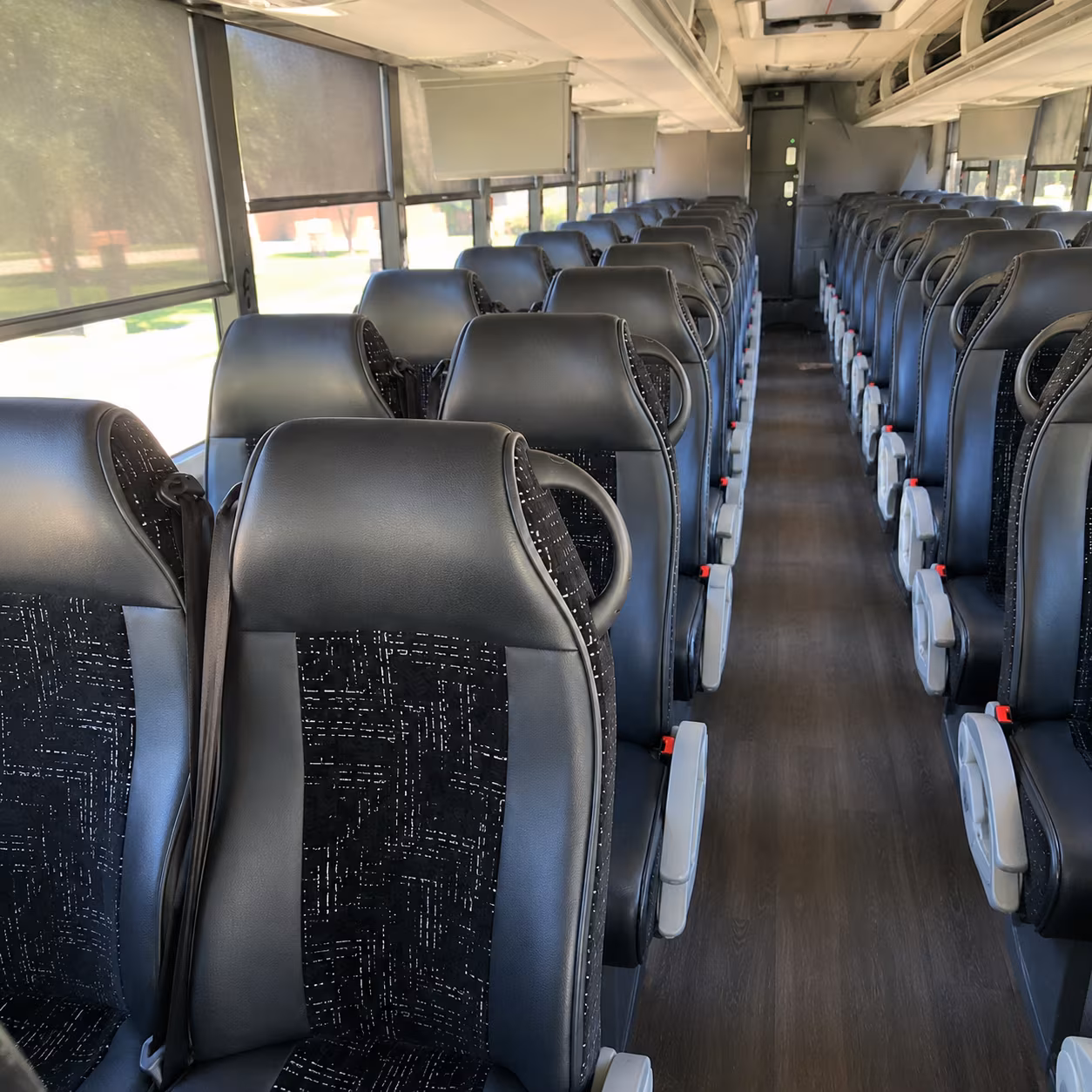 book a bus for your next convention or trade show 4