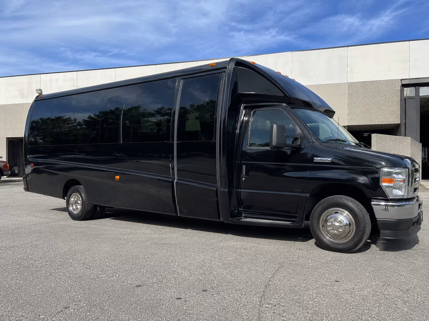 book a bus for your next corporate event 5