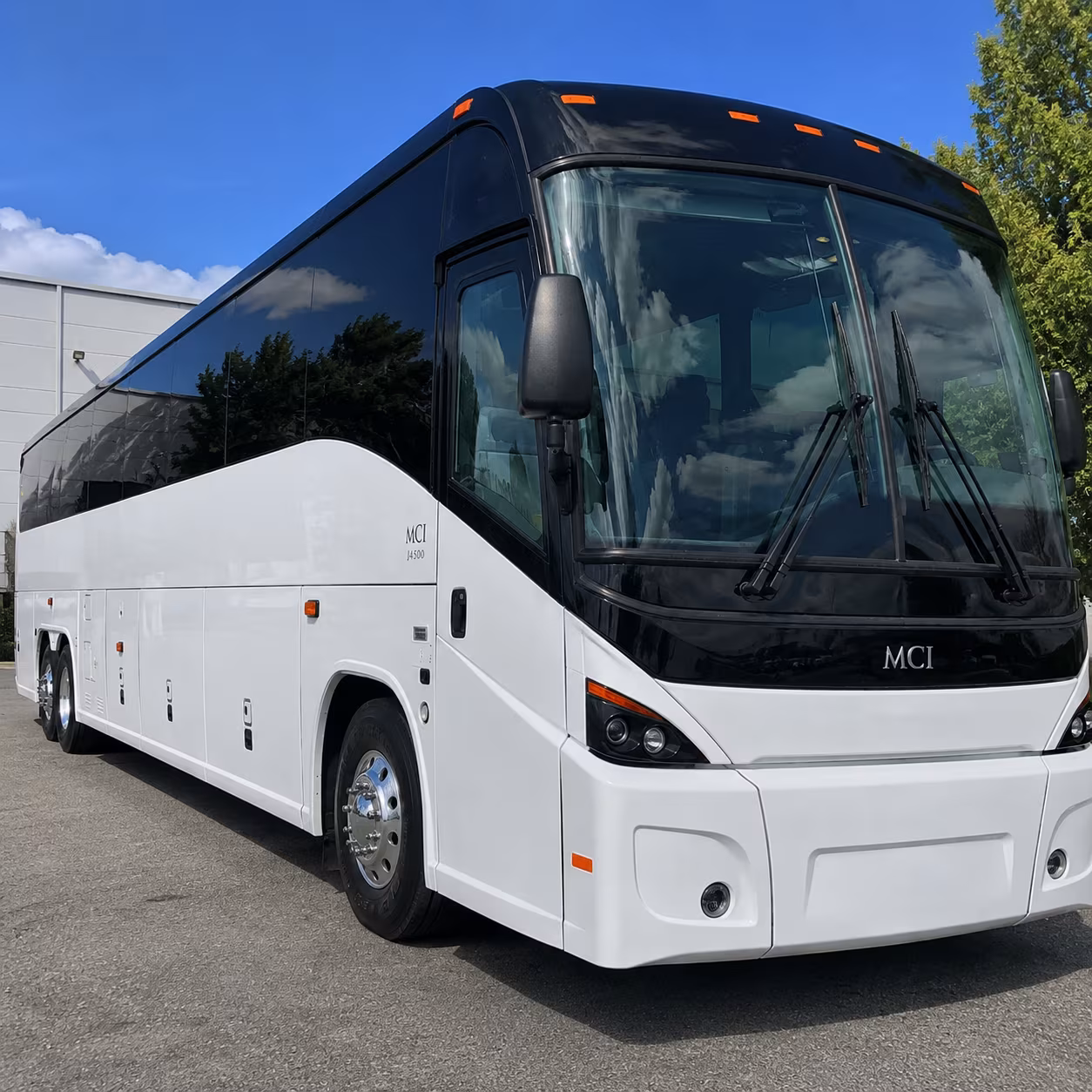 book a bus for your next prom 3