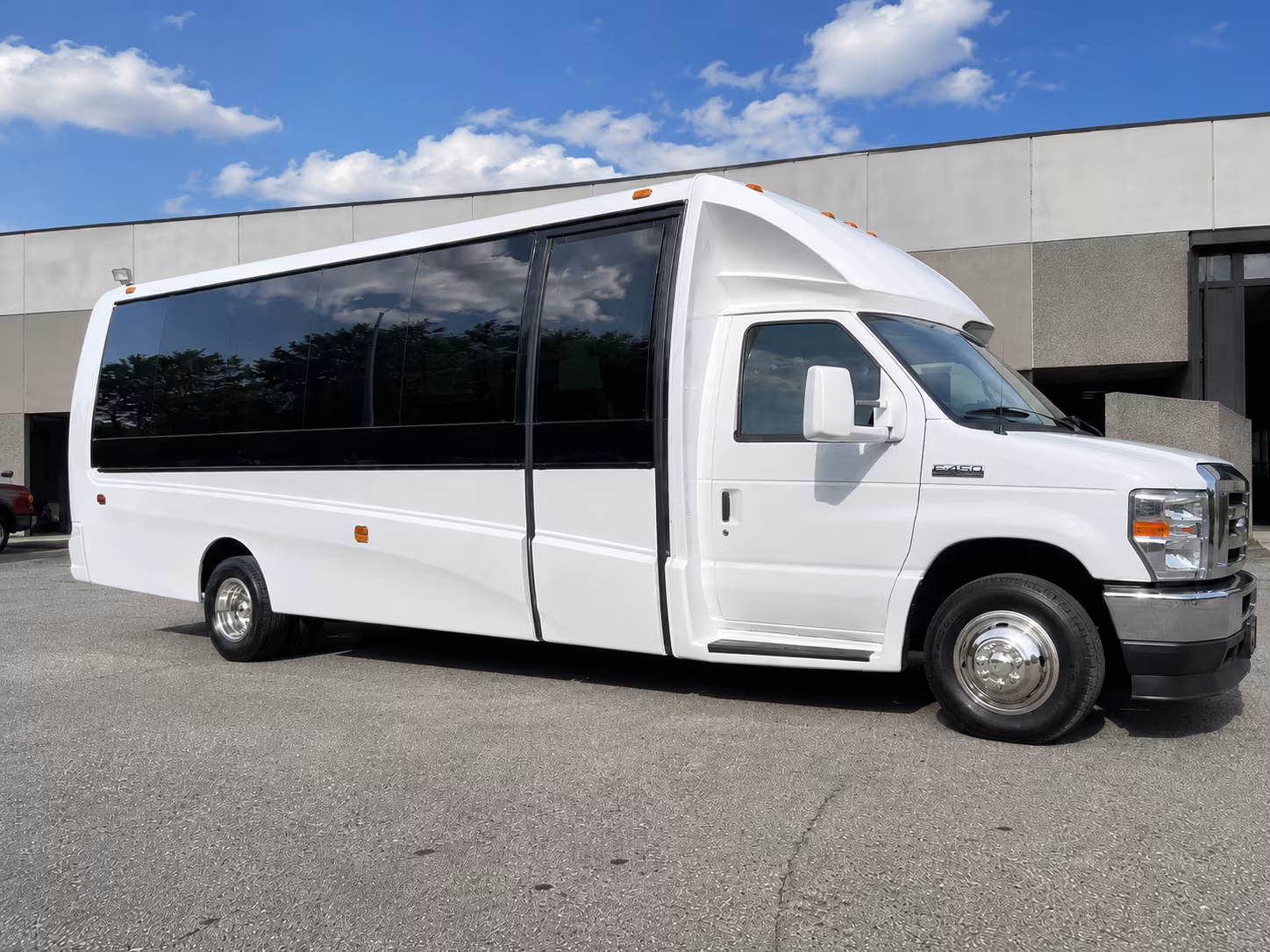 book a bus for your next sporting event 4