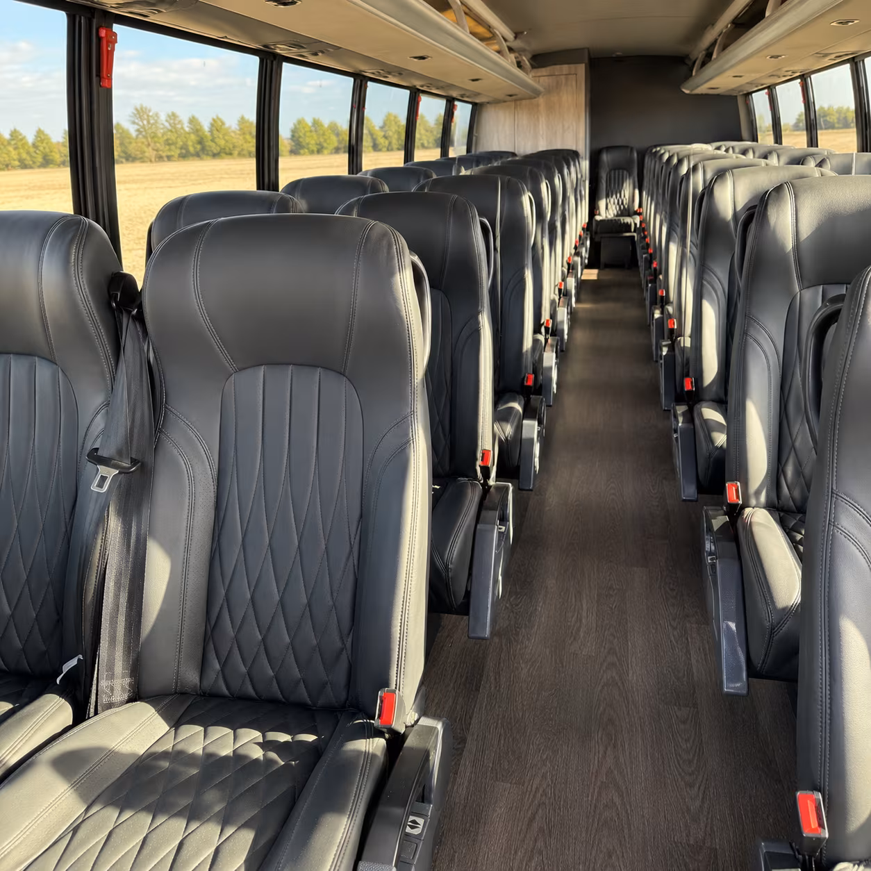 book a bus for your next sporting event 5