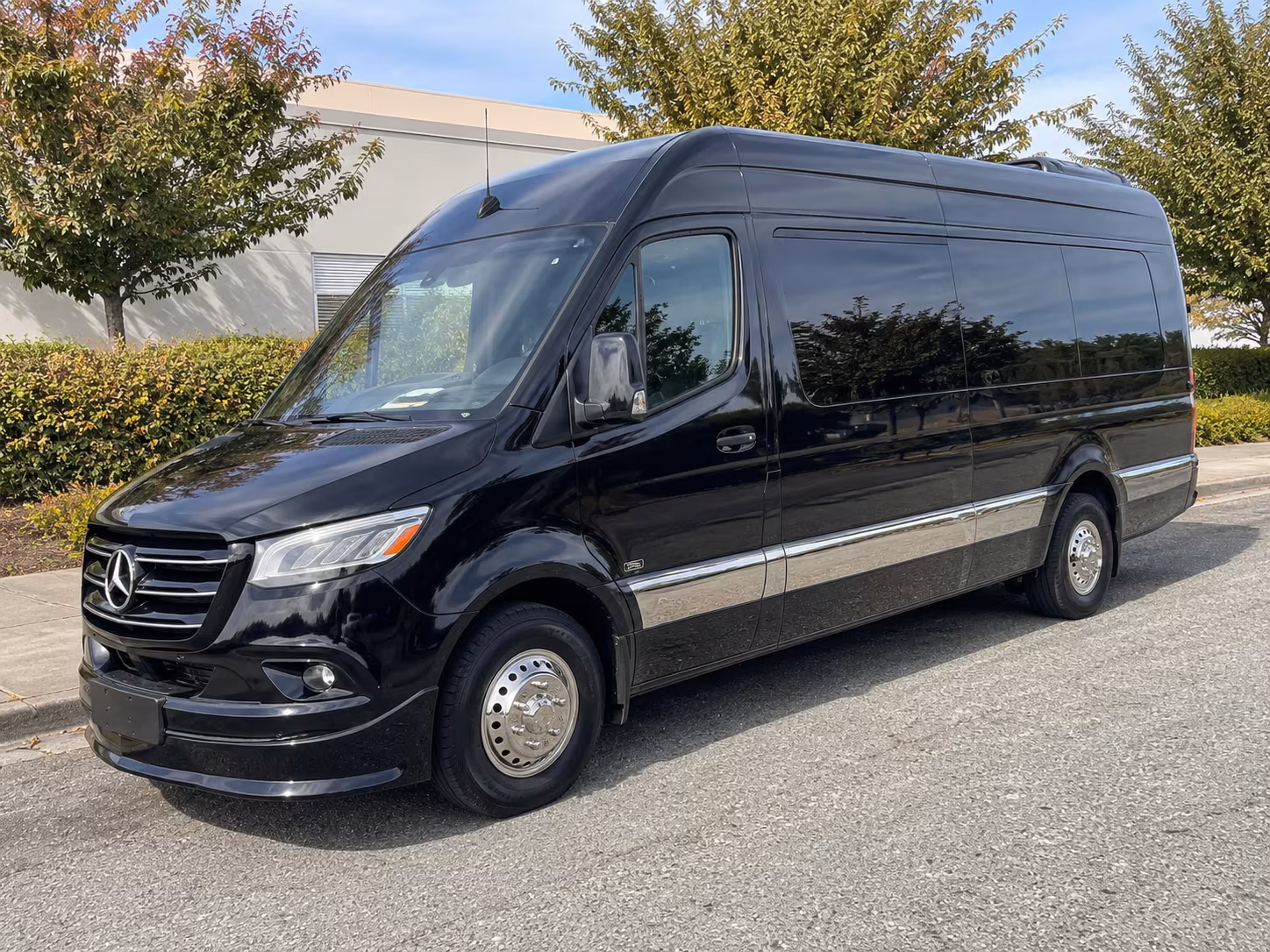 book a bus for your next wedding 3