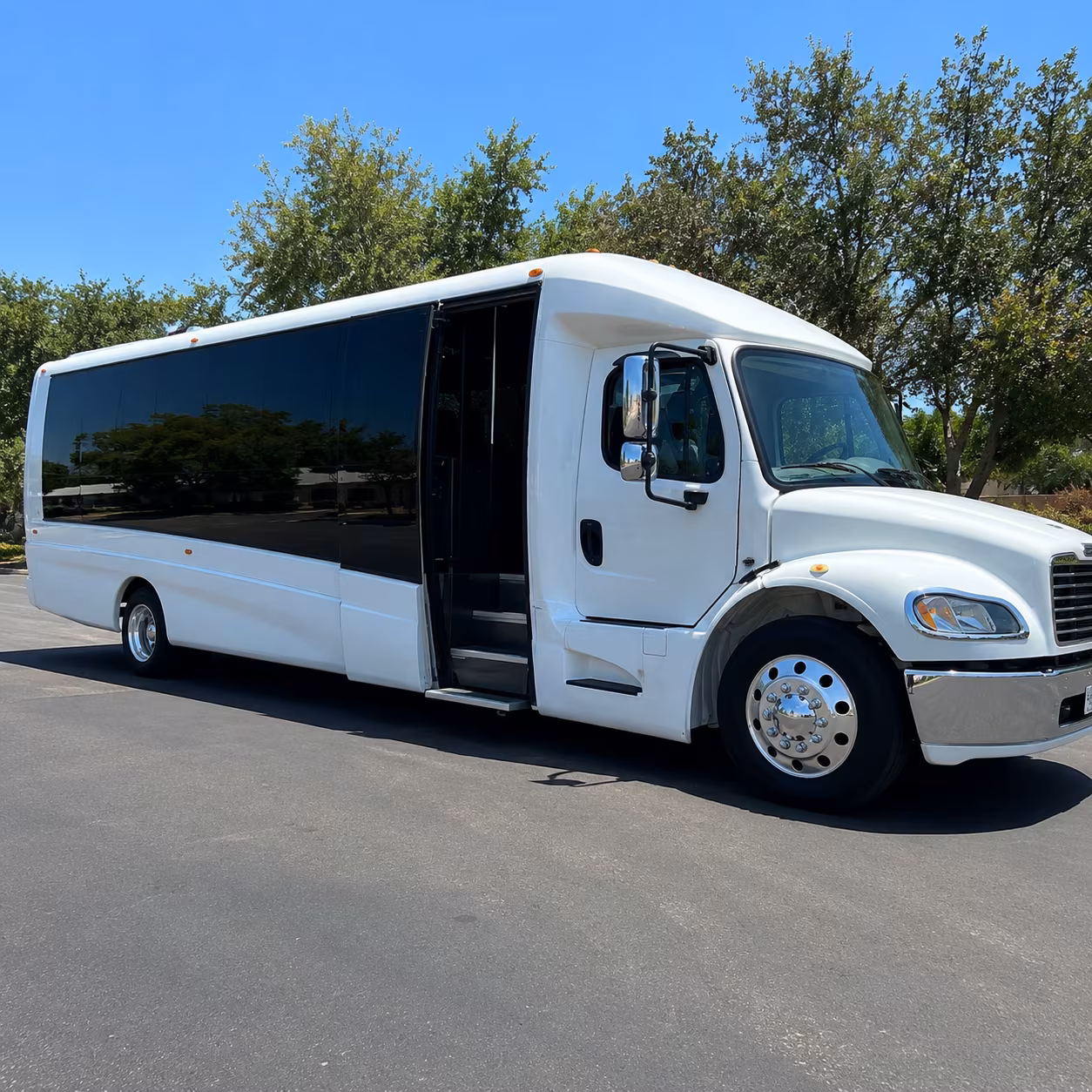 compare buses in minutes not days