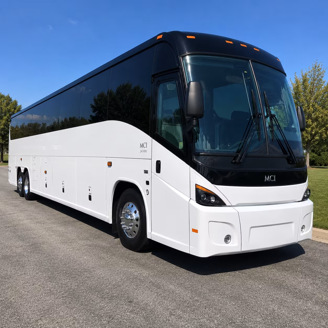 wilmington birthday party transportation onboard seating
