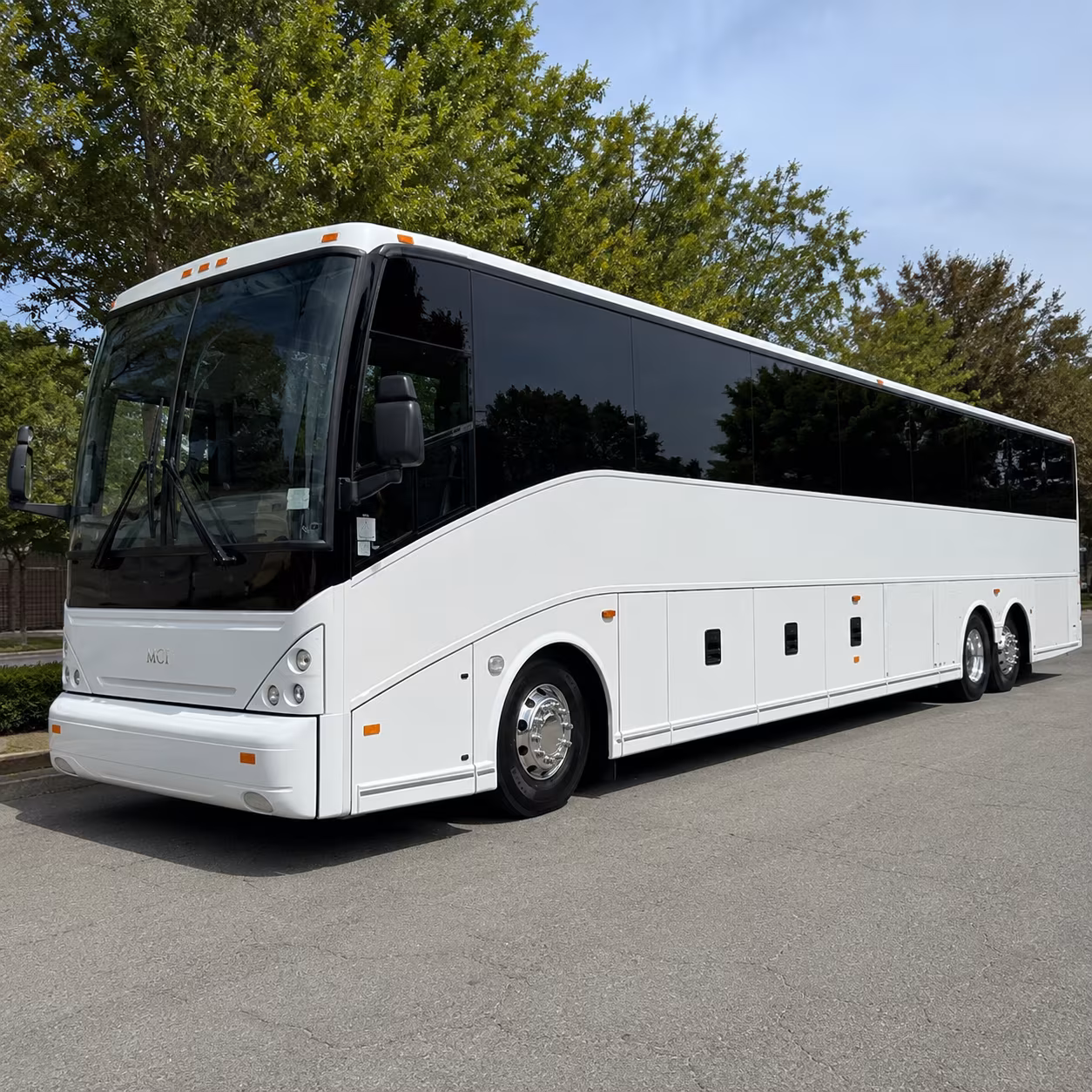wilmington sporting event transportation