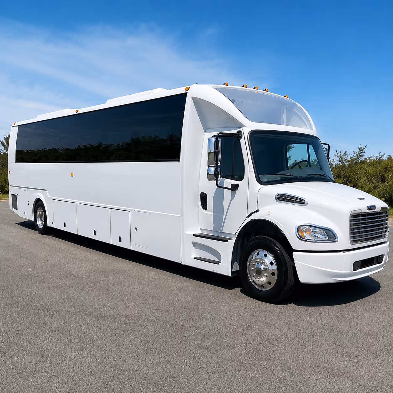 wilmington wine tour party bus rental