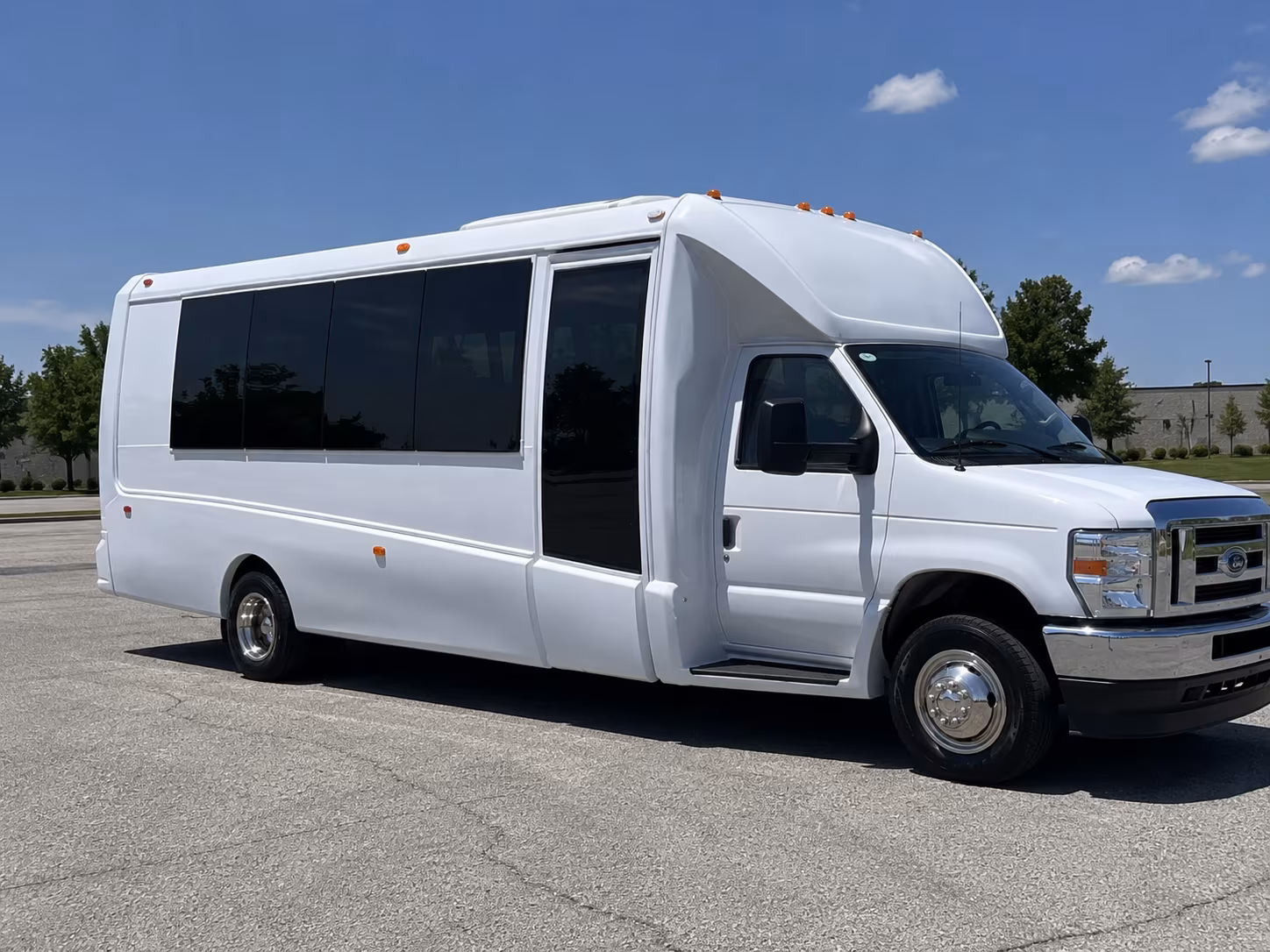 wilmington wrightsville beach carolina party bus rental